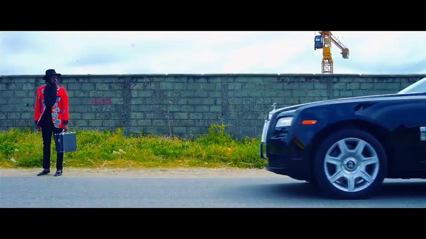 Tiwa Savage Music Video